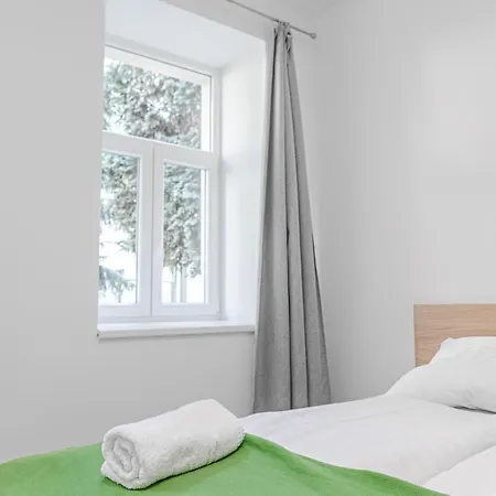 Lovely 2Br Shared Apartment, Enkplatz U3, 15Min To Center Vídeň Exteriér fotografie