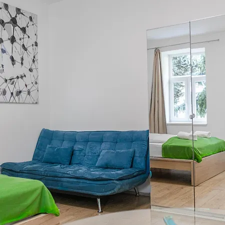 Lovely 2Br Shared Apartment, Enkplatz U3, 15Min To Center Vídeň Exteriér fotografie