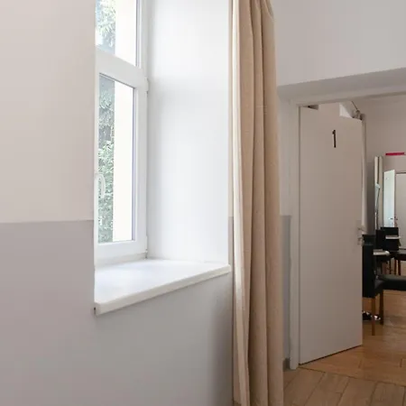 Lovely 2Br Shared Apartment, Enkplatz U3, 15Min To Center Vídeň Exteriér fotografie