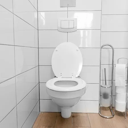 Lovely 2Br Shared Apartment, Enkplatz U3, 15Min To Center Vídeň Exteriér fotografie