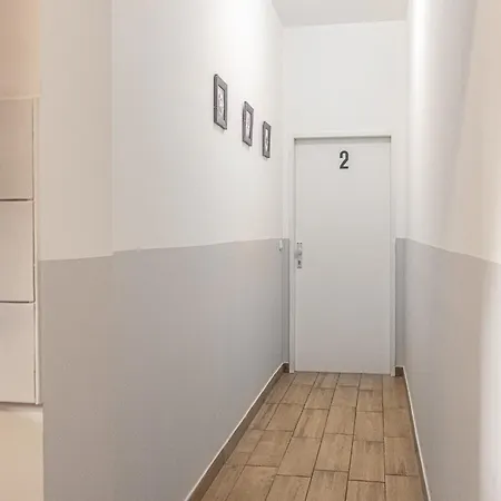 Lovely 2Br Shared Apartment, Enkplatz U3, 15Min To Center Vídeň Exteriér fotografie