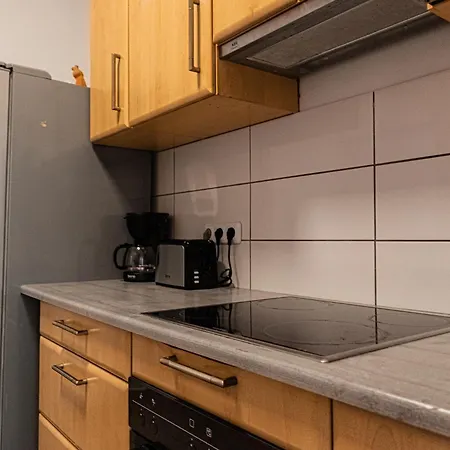 Lovely 2Br Shared Apartment, Enkplatz U3, 15Min To Center Vídeň Exteriér fotografie