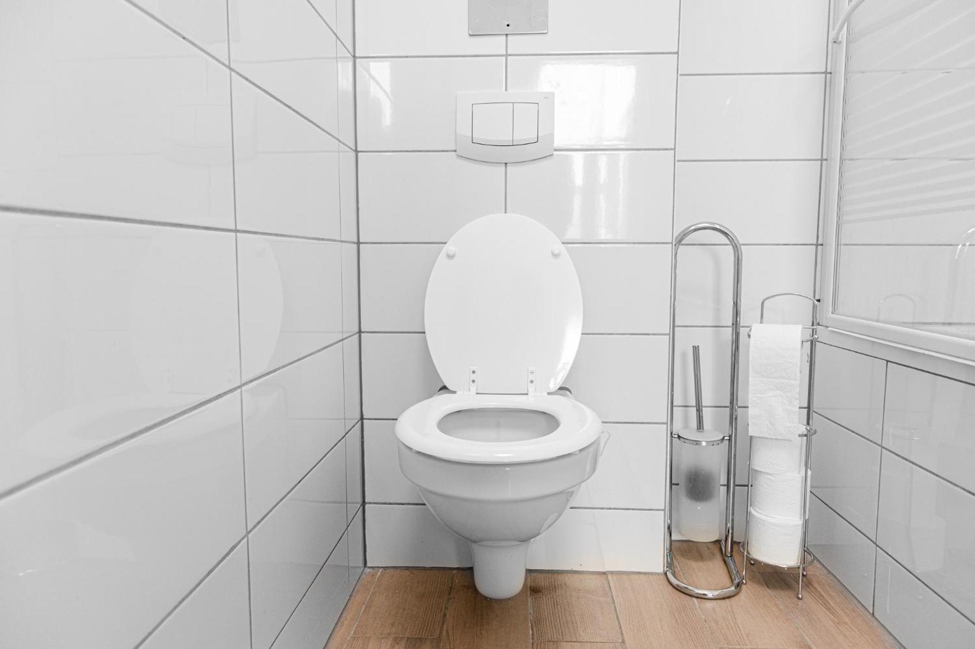 Lovely 2br Shared Apartment, Enkplatz U3, 15min To Center Apartmán Vídeň