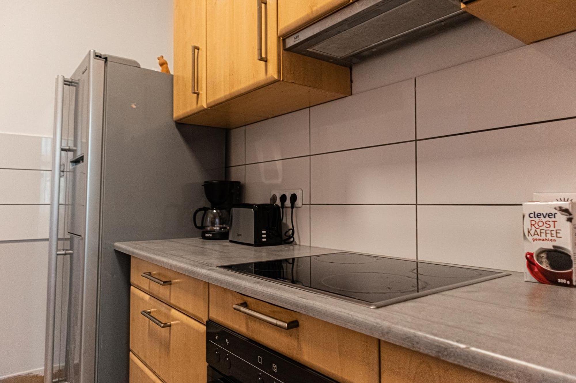 Appartement Lovely 2br Shared Apartment, Enkplatz U3, 15min To Center *